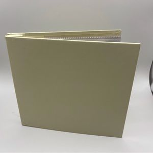 🥰4/$25 - Small Scrapbook